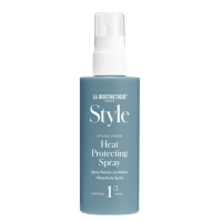 Розгладжувальний спрей з термозахистом - La Biosthetique Heat Protecting Spray, 200 мл