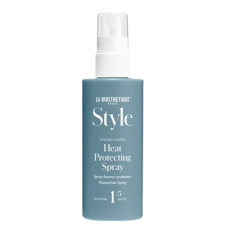 Розгладжувальний спрей з термозахистом - La Biosthetique Heat Protecting Spray, 200 мл