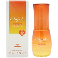 Захисна олія для волосся ЅРF30 Milbon Elujuda Sun Protect Oil, 50 мл