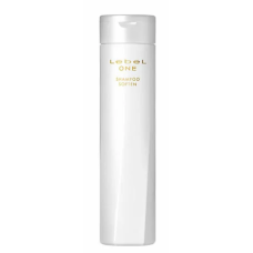 Lebel One Shampoo Soften