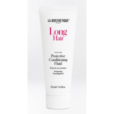 Захисний кондиціонувальний флюїд - La Biosthetique Long Hair Protective Conditioning Fluid, 125 мл