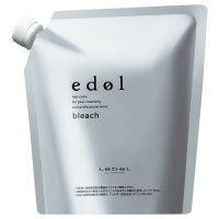 Lebel Edol Bleach Порошок для освітлення, 500 г