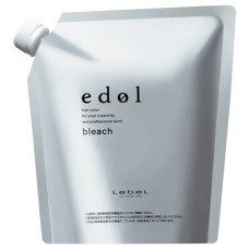 Lebel Edol Bleach Порошок для освітлення, 500 г