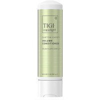 Кондиціонер для об'єму волосся - Tigi Copyright Custom Care Volume Conditioner 250 мл