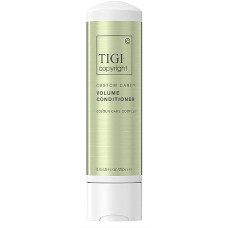 Кондиціонер для об'єму волосся - Tigi Copyright Custom Care Volume Conditioner 250 мл