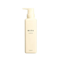 Lebel Hita Shampoo Відновлюючий шампунь 400 мл