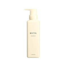 Lebel Hita Shampoo Відновлюючий шампунь 400 мл