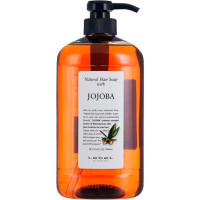 Hair Soap with Jojoba 1000 мл Шампунь з маслом жожоба