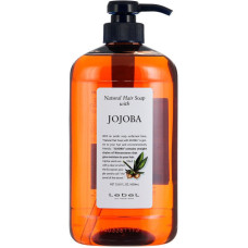 Hair Soap with Jojoba 1000 мл Шампунь з маслом жожоба