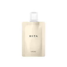 Lebel HITA Shampoo Розгладжуючий шампунь для волосся, 60 мл
