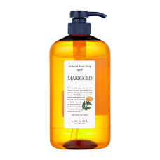 Hair Soap with Marigold 1000 мл Шампунь з екстрактом календули