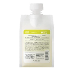 Lebel Theo Shampoo Mild Зволожуючий чоловічий шампунь для шкіри голови та волосся, 500 мл