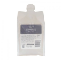 Lebel One Refining Gel 1000 мл. Очищаючий пілінг-гель для шкіри голови