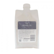 Lebel One Refining Gel 1000 мл. Очищаючий пілінг-гель для шкіри голови