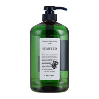 Hair Soap with Seaweed 1000 мл Шампунь з екстрактом морських водоростей