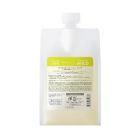 Lebel Theo Shampoo Mild Зволожуючий чоловічий шампунь для шкіри голови та волосся, 1000 мл