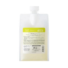 Lebel Theo Shampoo Mild Зволожуючий чоловічий шампунь для шкіри голови та волосся, 1000 мл