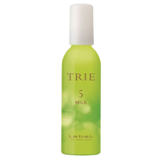 TRIE MILK 5 140 мл. Молочко для укладання