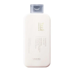 Lebel Theo Shampoo Vitalize Чоловічий шампунь для шкіри голови та волосся, 250 мл
