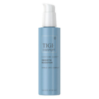 Розгладжуючий крем-бустер для волосся - Tigi Copyright Custom Care Smooth Booster, 90 мл