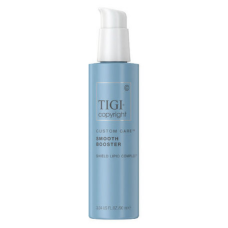 Розгладжуючий крем-бустер для волосся - Tigi Copyright Custom Care Smooth Booster, 90 мл