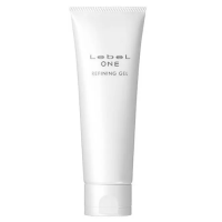 Lebel One Refining Gel 100мл. Очищаючий пілінг-гель для шкіри голови