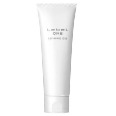 Lebel One Refining Gel 100мл. Очищаючий пілінг-гель для шкіри голови