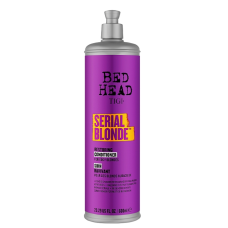 Кондиціонер відновлювальний для блондинок Tigi Bed Head Serial Blonde Conditioner, 400 мл