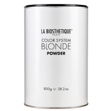 Знебарвлювальна пудра La Biosthetique Blonde Powder 800 г