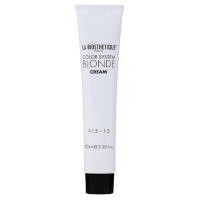 Освітлювальний крем для волосся La Biosthetique Blonde Cream 100 мл