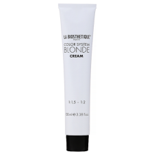 Освітлювальний крем для волосся La Biosthetique Blonde Cream 100 мл