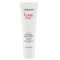 Захисна відновлювальна маска - La Biosthetique Long Hair Protective Repair Mask, 150 мл