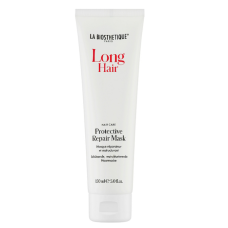 Захисна відновлювальна маска - La Biosthetique Long Hair Protective Repair Mask, 150 мл
