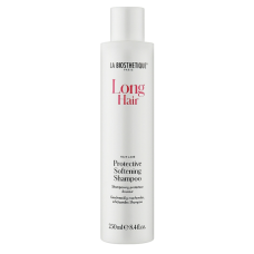 Захисний пом'якшувальний шампунь - La Biosthetique Long Hair Protective Softening Shampoo, 250 мл