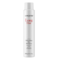 Освіжальний сухий шампунь - La Biosthetique Long Hair Refreshing Dry Shampoo, 200 мл