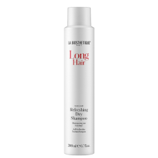Освіжальний сухий шампунь - La Biosthetique Long Hair Refreshing Dry Shampoo, 200 мл