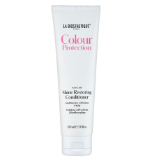 Кондиціонер для відновлення кольору та блиску - La Biosthetique Colour Protection Shine Restoring Colour Conditioner, 150 мл