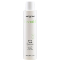 Шампунь для волосся - La Biosthetique Essentiel Classic Shampoo, 250 мл