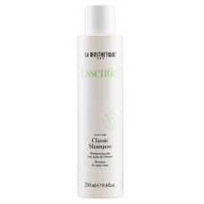 Шампунь для волосся - La Biosthetique Essentiel Classic Shampoo, 250 мл