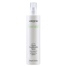 Спрей-кондиціонер для волосся -  La Biosthetique Essentiel Classic Conditioning Spray, 250 мл