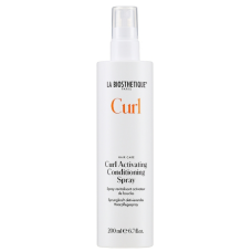Спрей-активатор локонів - La Biosthetique Curl Activator, 200 мл