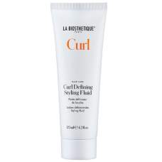 Флюїд для укладання кучерявого волосся - La Biosthetique Curl Defining Styling Fluid, 125 мл