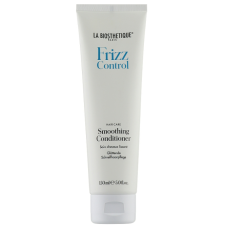 Кондиціонер для неслухняного волосся - La Biosthetique Frizz Control Smoothing Conditioner, 150 мл