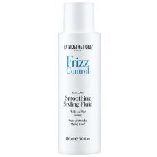 Розгладжувальний флюїд для укладання волосся - La Biosthetique Frizz Control Smoothing Styling Fluid, 150 мл