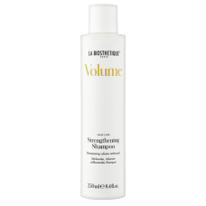 Зміцнювальний шампунь для надання об'єму волоссю - La Biosthetique Volume Strengthening Shampoo, 250 мл