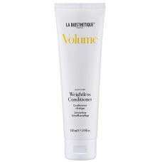 Легкий кондиціонер для надання об'єму волоссю - La Biosthetique Volume Weightless Conditioner, 150 мл