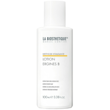 Лосьйон для сухої шкіри голови - La Biosthetique Methode Vitalisante Lotion Ergines B, 100 мл
