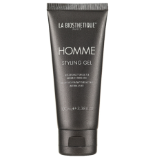 Зволожувальний стайлінг-гель для волосся La Biosthetique Homme Styling Gel, 100 мл