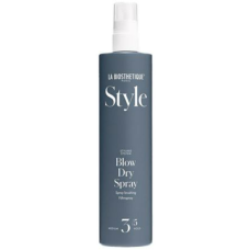 La Biosthetique Blow Dry Spray - Спрей для укладки волосся довготривалої дії, 250 мл