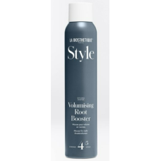 La Biosthetique Volumising Root Booster - Мус сильної фіксації для створення прикореневого об'єму волосся, 200 мл